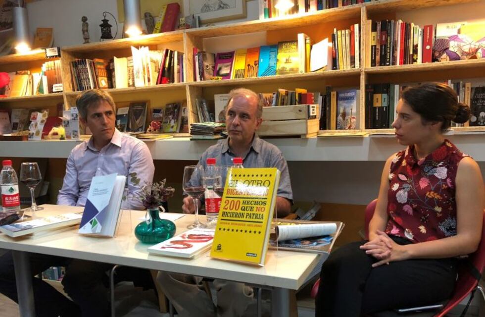 Cuánto sabemos realmente de China, según un experto argentino