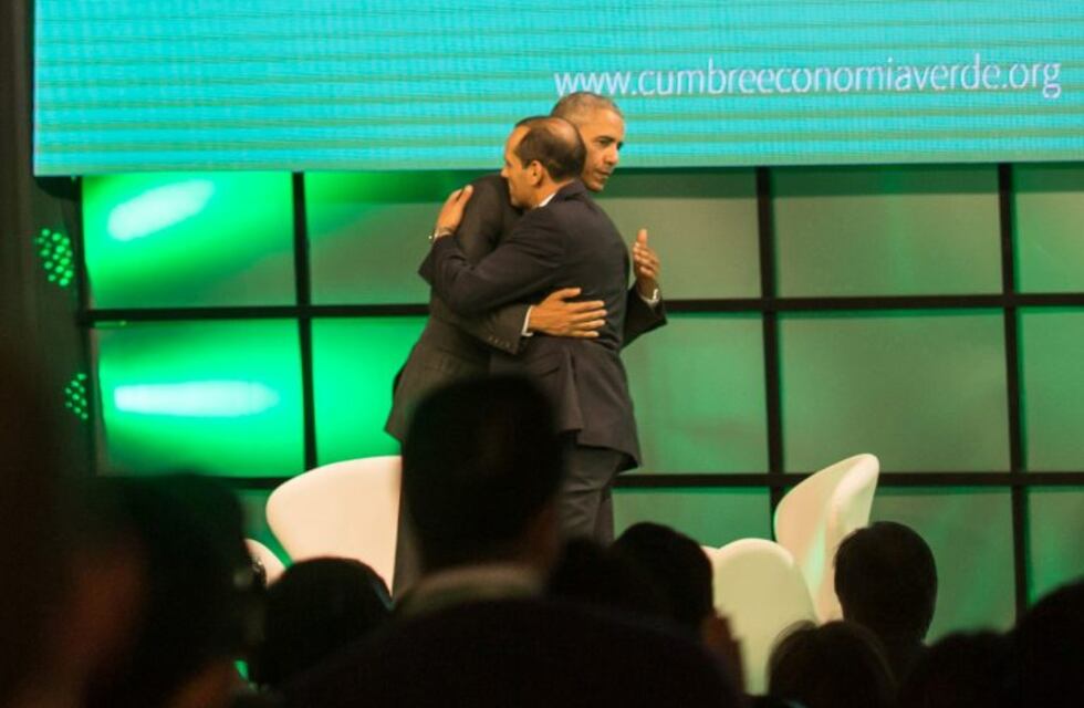 Córdoba, primer destino del interior del país en como sede de congresos y convenciones