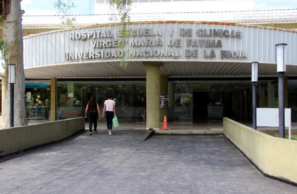 El Ministro de Salud de La Rioja habló sobre la ocupación de camas en la provincia