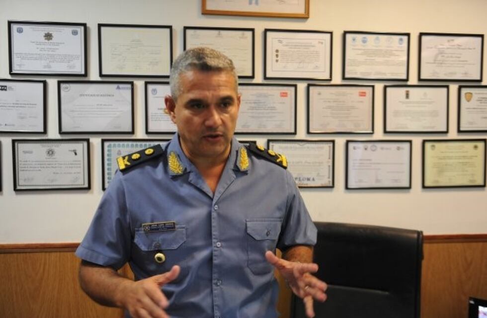 Bajó la cantidad de homicidios en enero por cuarto año consecutivo