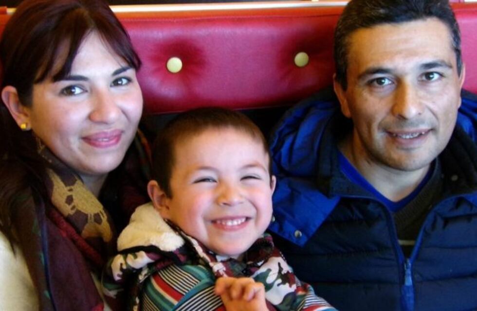 Le donará un riñón a su esposo y la cirugía está programada para el Día de los Enamorados