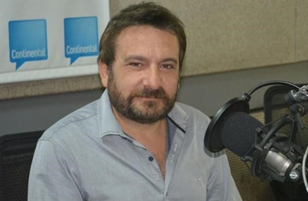 Confirmado: Lotuf regresa a las mañanas de la radio rosarina y sus oyentes celebran