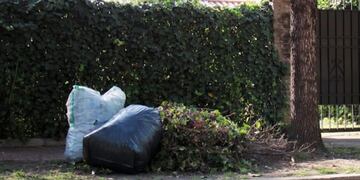 Residuos voluminosos