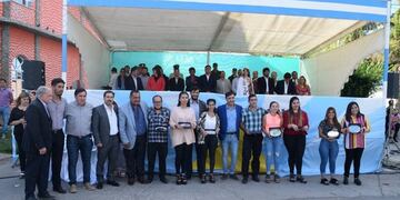 71 aniversario de los antiguos