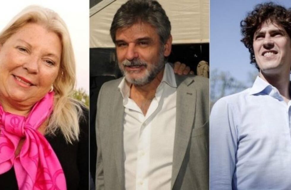 Los candidatos de las seis fuerzas políticas porteñas debatirán el 11 de octubre