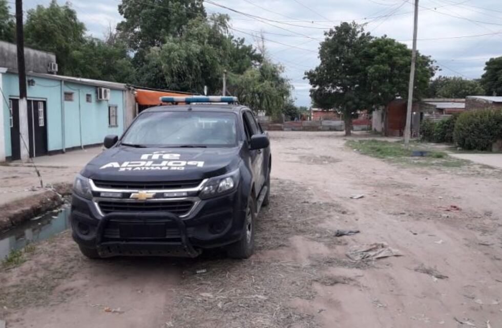 Triple crimen en barrio Scarafía: el padre del acusado pidió que se entregue