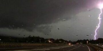 Días de frío en Misiones, pero vuelven jornadas de calor\u002E (MisionesOnline)