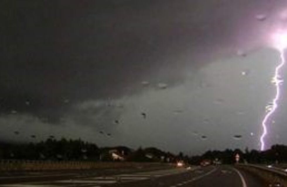 Frío en el día patrio abre paso a días más cálidos