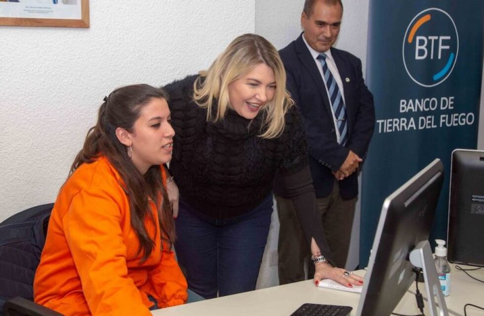 Se inauguró en Ushuaia la primera oficina de atención al ciudadano