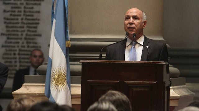 15 03 2016 apertura del au00f1o judicial en el cuarto piso del Palacio de Tribunales foto Pedro Lu00e1zaro Fernu00e1ndez LA CORTE SUPREMA REALIZARA EL ACTO DE APERTURA DEL Au00d1O JUDICIALrnLa Corte Suprema de Justicia de la Naciu00f3n realizaru00e1 el acto de apertura del au00f1o