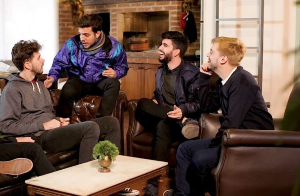 Hecatombe! presentó "La Confesión"