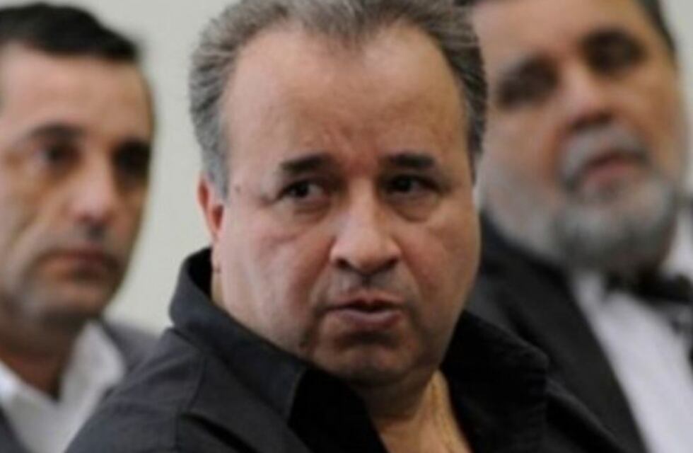 La Justicia uruguaya concedió la extradición de Balcedo y su esposa