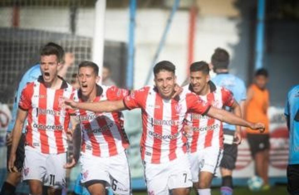 El golazo de Bajamich: "Lo vi adelantado y la piqué"