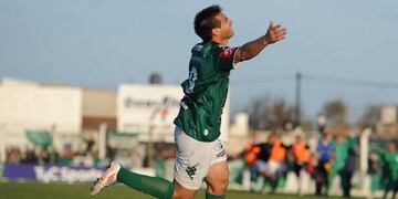 El ex capitán de Belgrano irá por otro ascenso a Primera, ahora en Junín\u002E