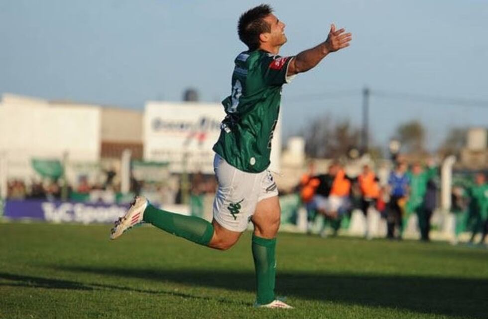 El Guille Farré, la única alegría para los Piratas