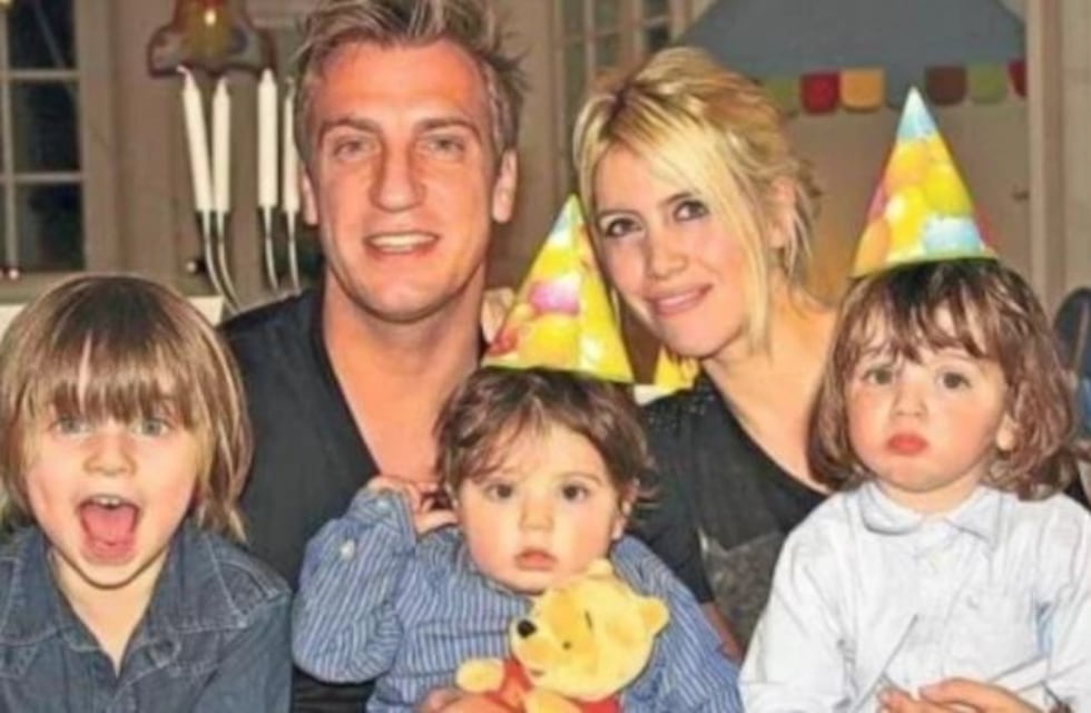 Maxi López reveló que Wanda Nara quiso ser su representante: "No hubo quórum"