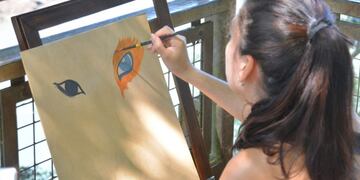 Cataratas en Colores\u002E