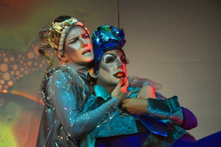 La Mortadela Cuántica\u002E