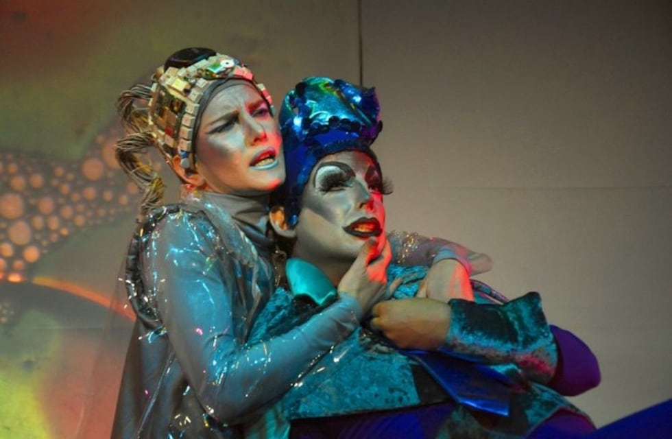 "La Mortadela Cuántica" llega a La Calera