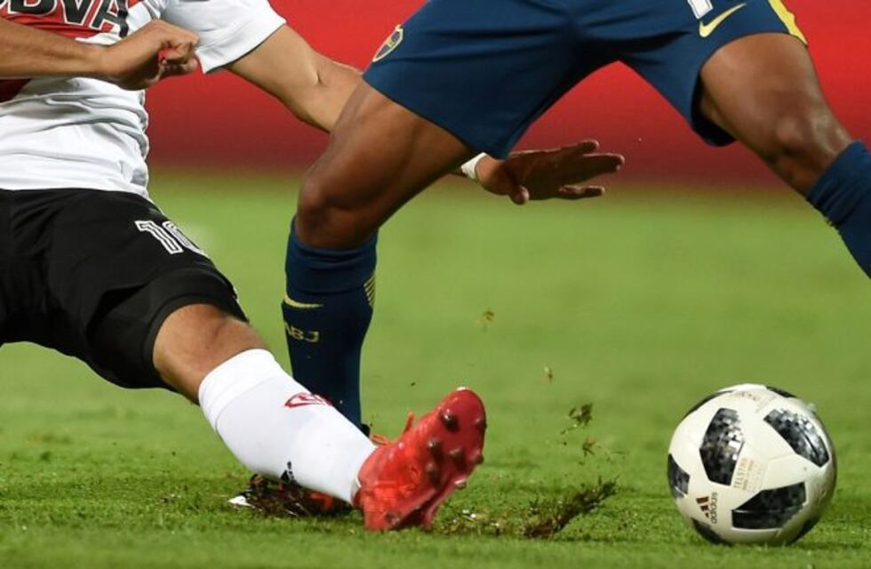 La Superliga acordó eliminar los promedios de los descensos