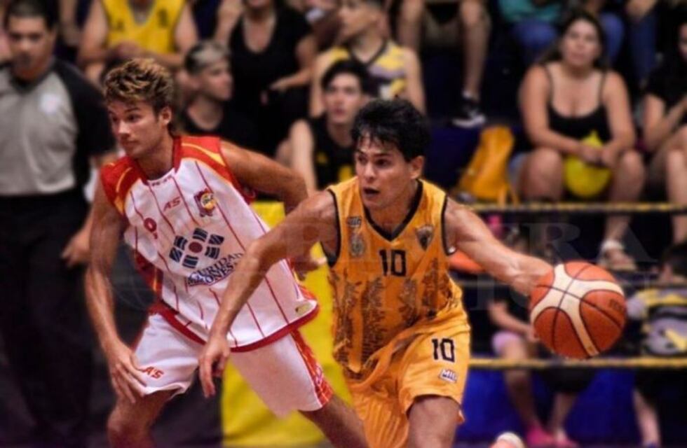 El martes se disputarán las semifinales de la Liga de básquetbol misionera