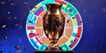 La FIFA anunció que se jugarán dos Copa América antes del Mundial de Quatar