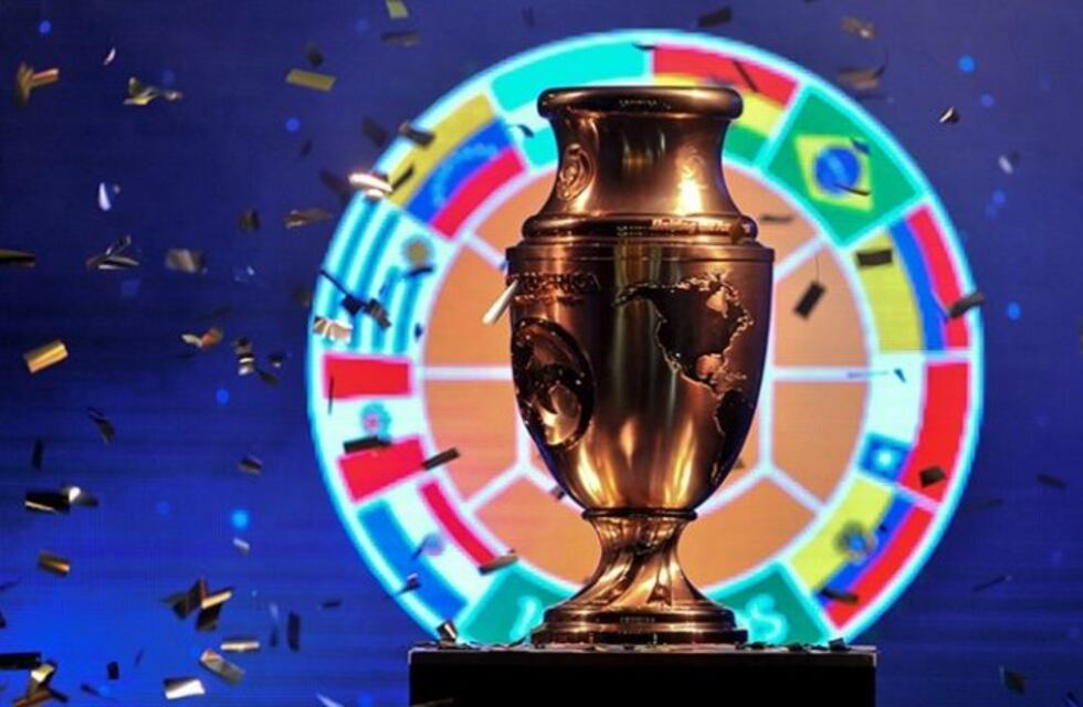La FIFA anunció que se jugarán dos Copa América antes del Mundial de Qatar