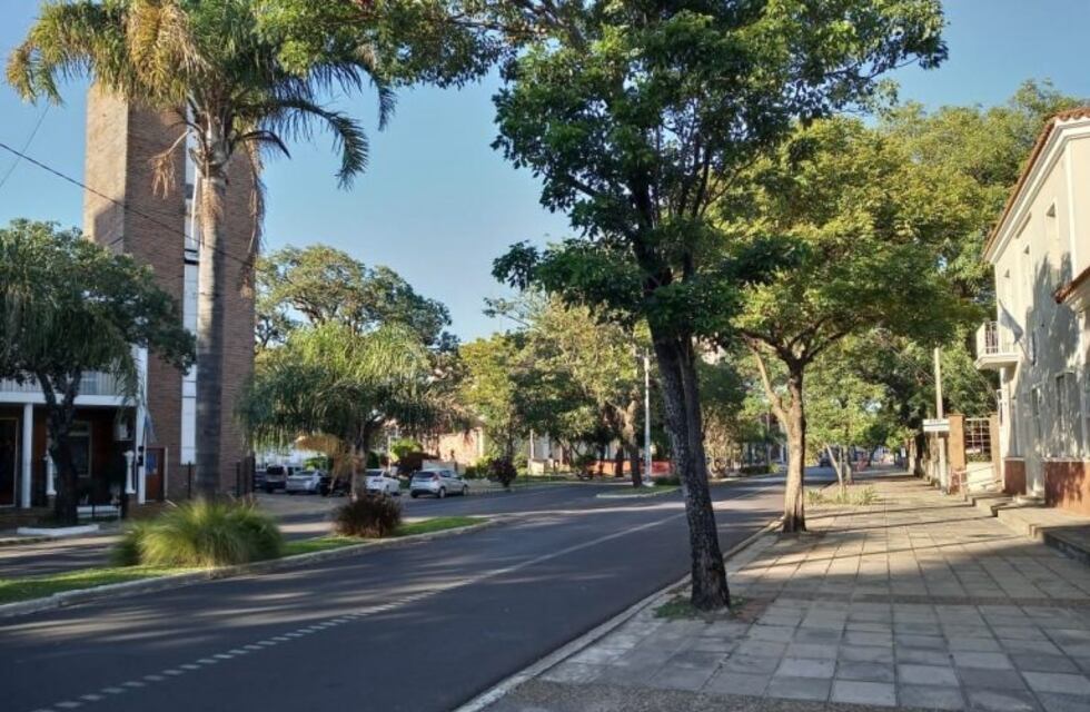 Un nuevo día donde el sol será protagonista