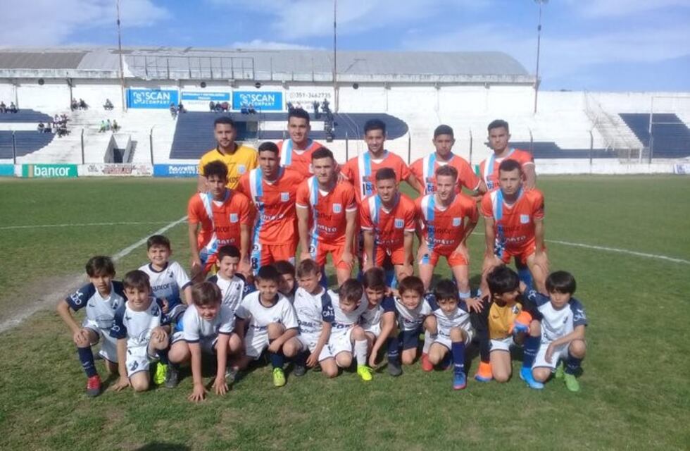 Racing el dueño de los clásicos clásicos en la Liga Cordobesa