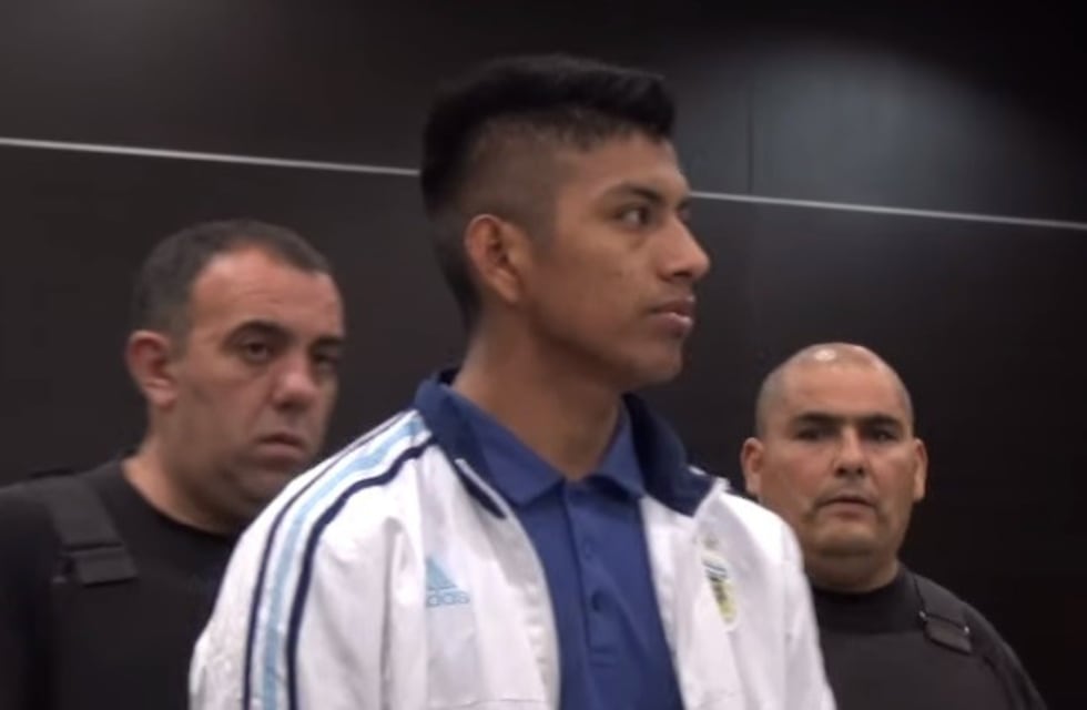 Prisión perpetua por matar a su pareja a ladrillazos