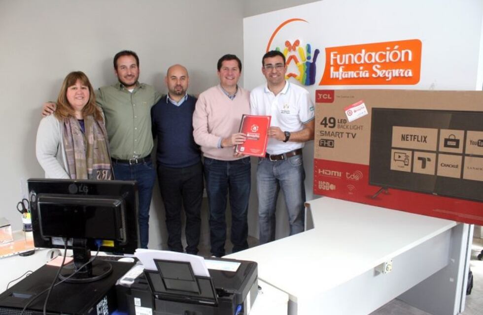 El intendente Cravero se reunió con Iván Orellano