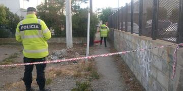 Asesinato en Río Grande\u002E