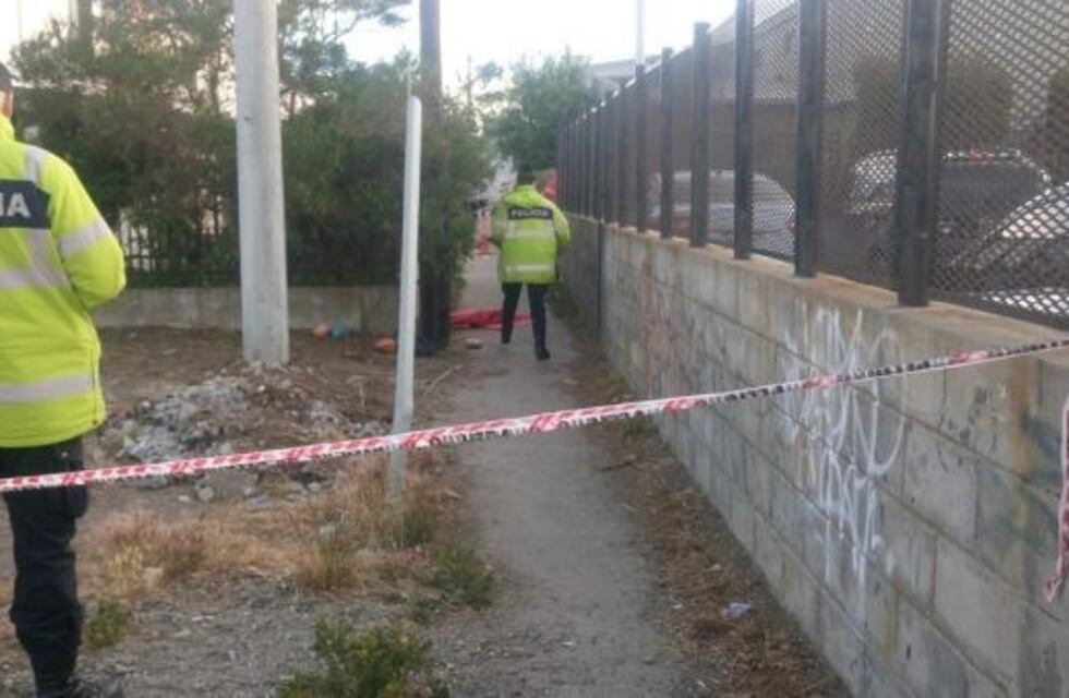 Tres detenidos por asesinato en Río Grande