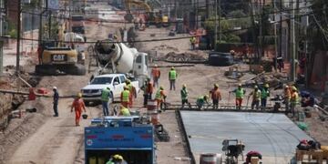 La Ignacio de la Roza es la segunda avenida más importante de San Juan\u002E