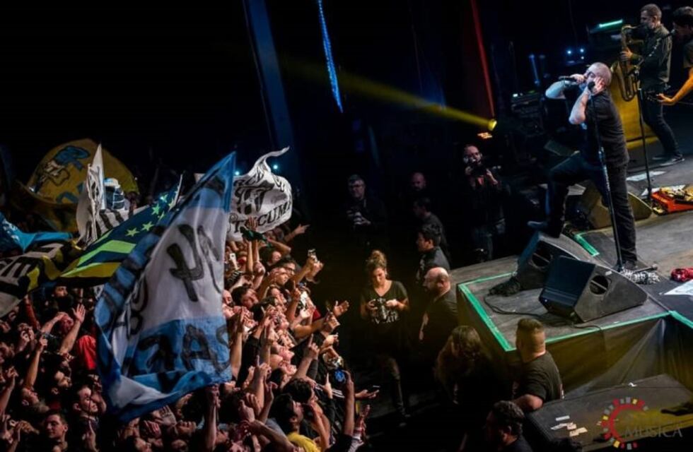 Don Osvaldo volvió a cantar en Córdoba y hubo alegría para sus seguidores