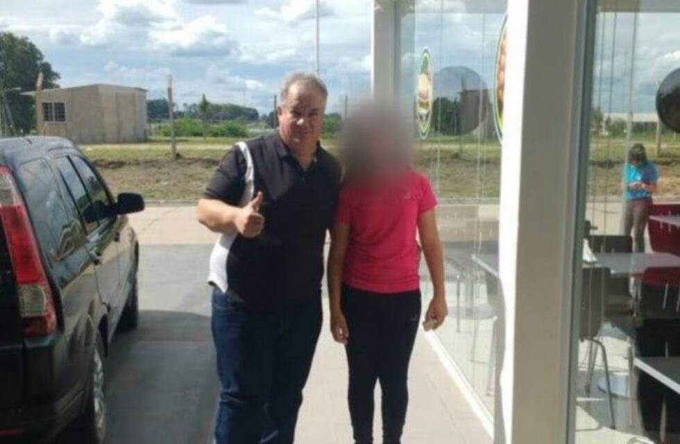 Crimen del empresario: analizan cámaras de un comercio