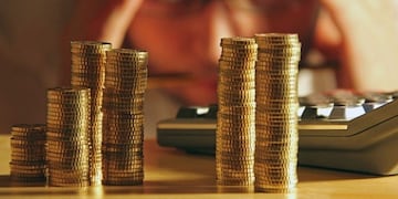 LA economía de Mendoza está en rojo\u002E