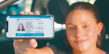 Licencia digital\u002E (Web)