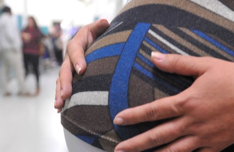 4 de cada 10 partos van a cesáreas