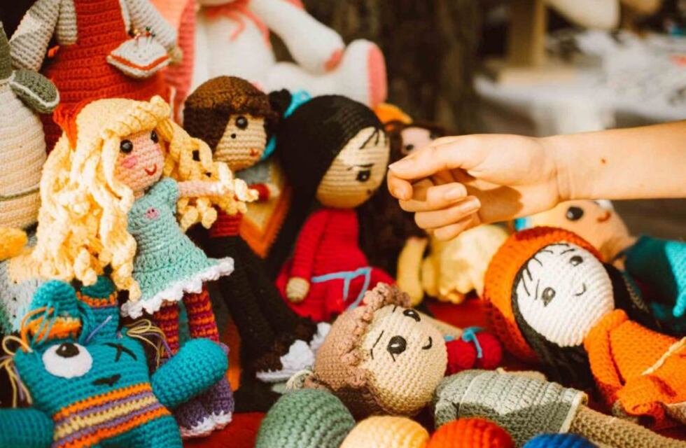 Abrieron la convocatoria para la Feria Emprendedora Sierras Chicas