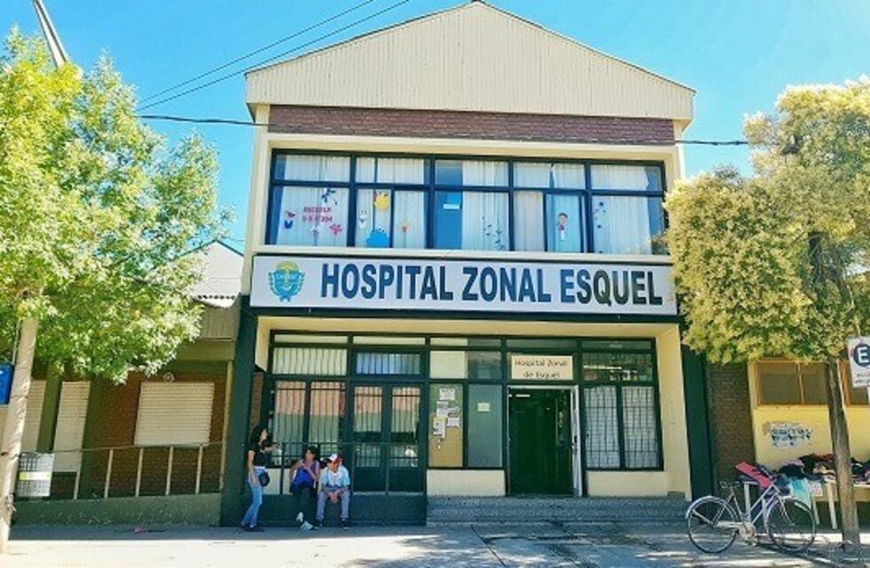 Dio a luz y luego murió por Covid-19