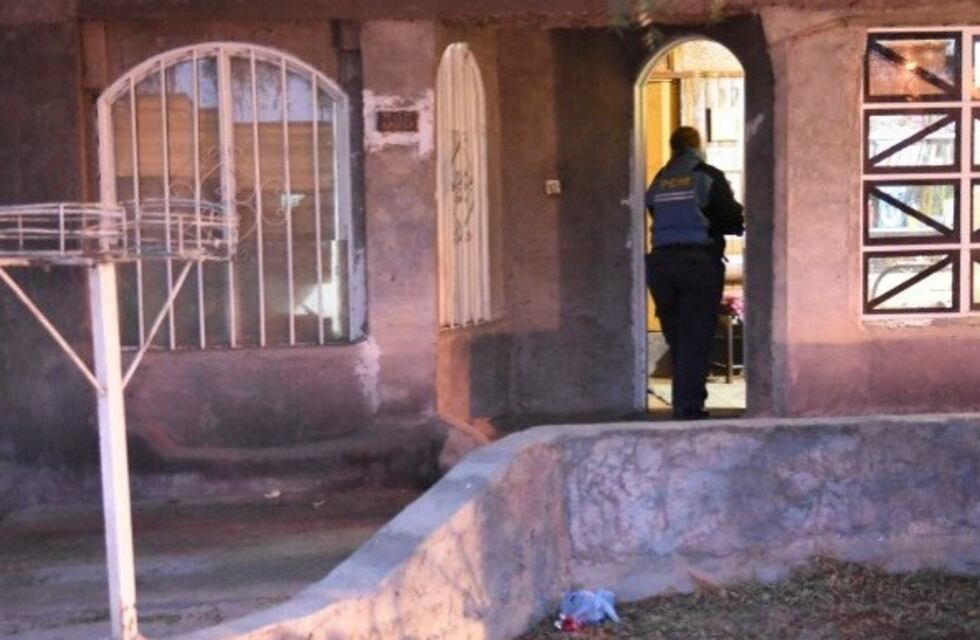 Desecharon la versión de que fue asesinado el hombre discapacitado
