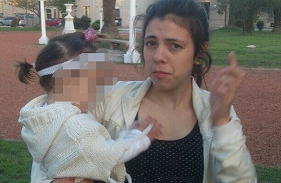 Hallaron a salvo a la madre y su beba desaparecidas