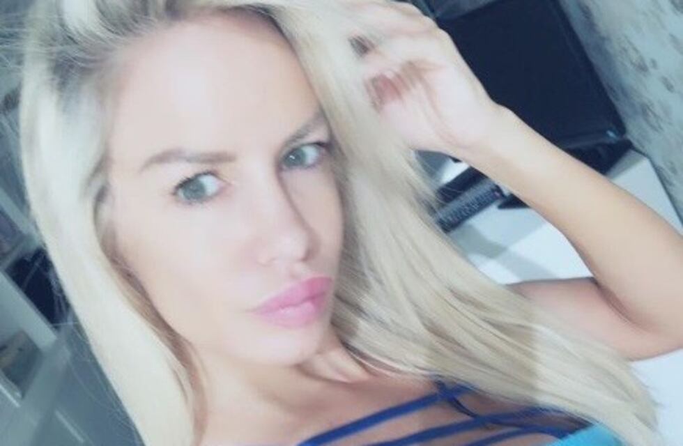 El curioso mensaje de Luciana Salazar: "El día que salgas del clóset vas a ser feliz"