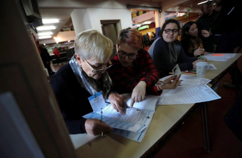 Elecciones 2019: cuánto cuesta la multa por no ir a votar