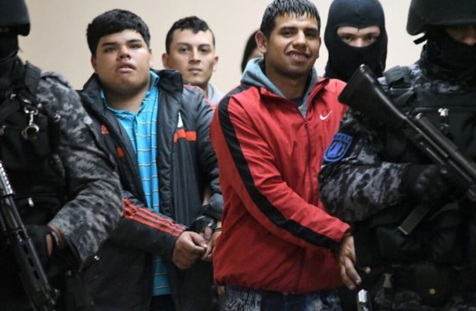 Liberaron por falta de pruebas sobre un homicidio a un hijo del ex líder de "Los Monos"