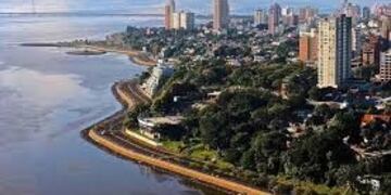 Otoño cálido en Posadas\u002E (WEB)