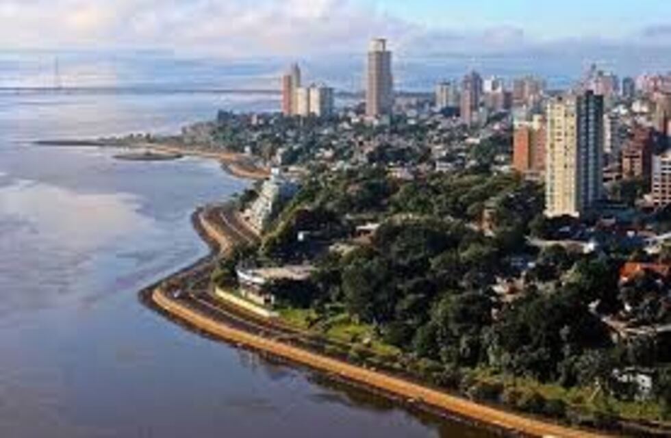 Posadas con un otoño apacible y temperatura de verano para el domingo