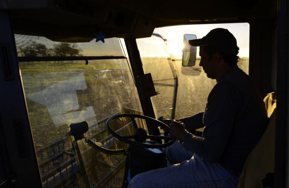El Renatre hizo operativos de registro en Córdoba