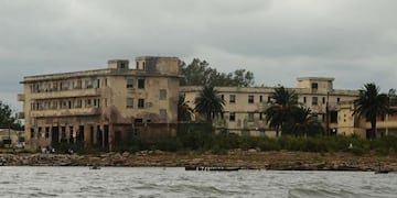 El Hotel Viena de Miramar retoma las visitas nocturnas\u002E